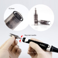 160*23mm/70g Dr A7 tattoo machine  pen  for tattoo machine kit